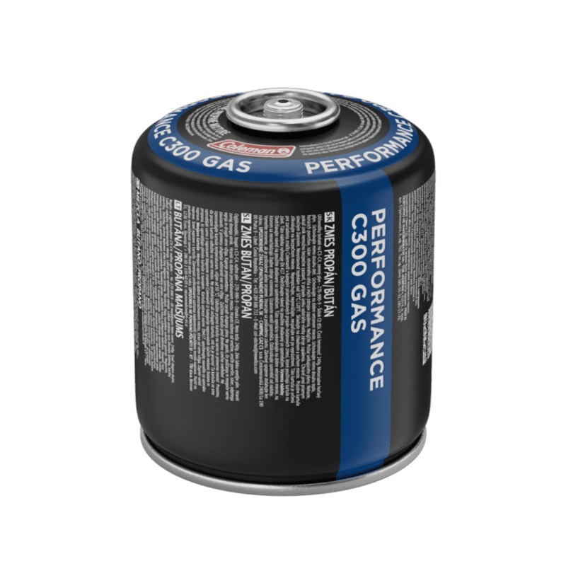 Coleman Performance C300 Gas Cartridge – 240g