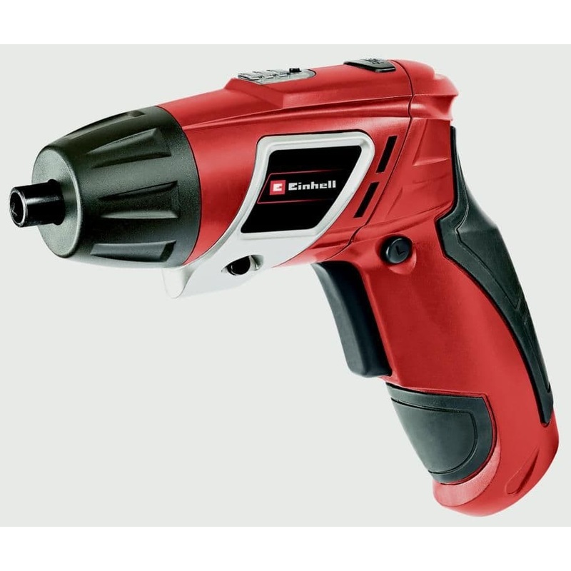 Einhell Cordless Screwdriver – 3.6v