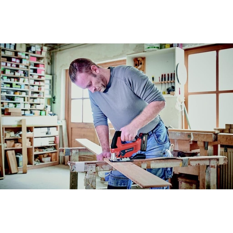 Einhell PXC 18v Classic Jigsaw – Bare Unit