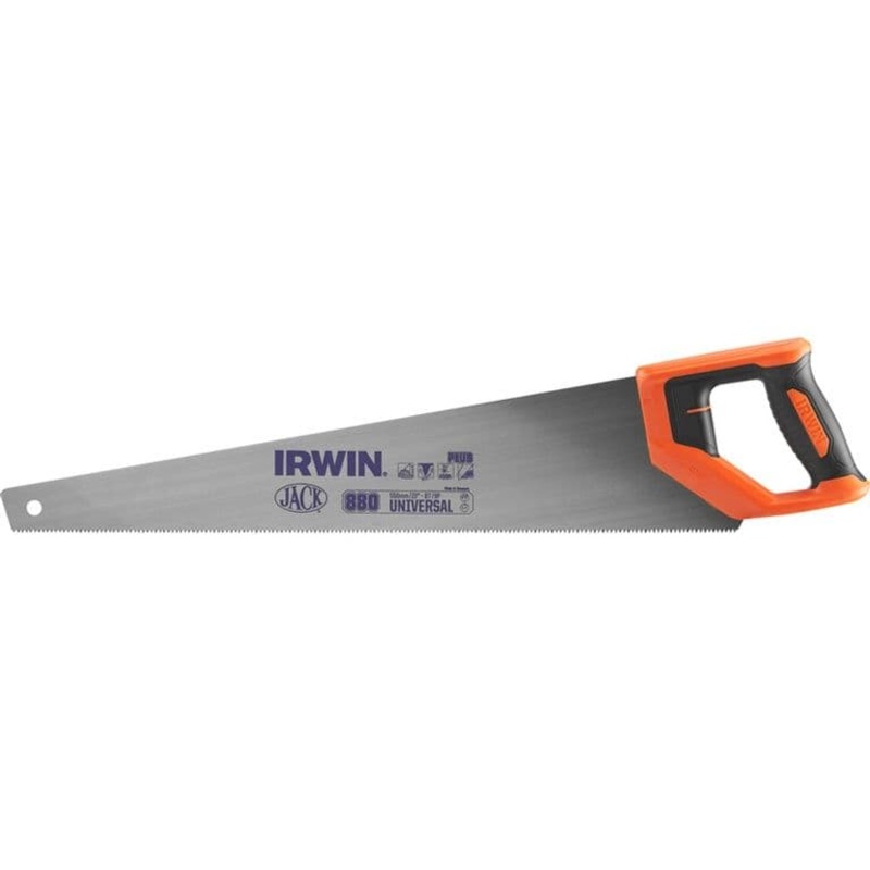 Irwin 880 Jack Saw – 22 8 TPI