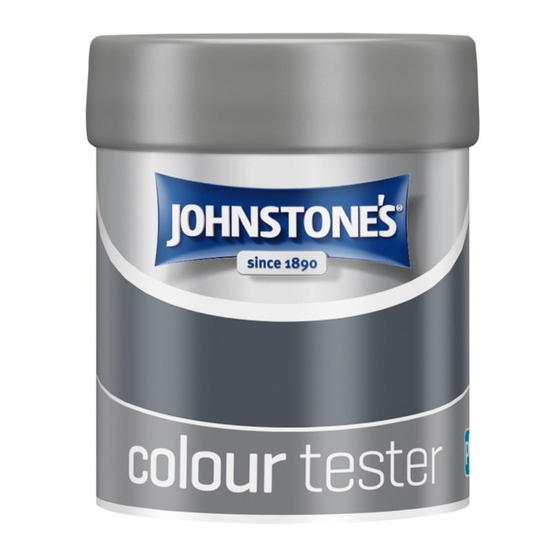 Johnstone’s Colour Tester 75ml – Urban Sky