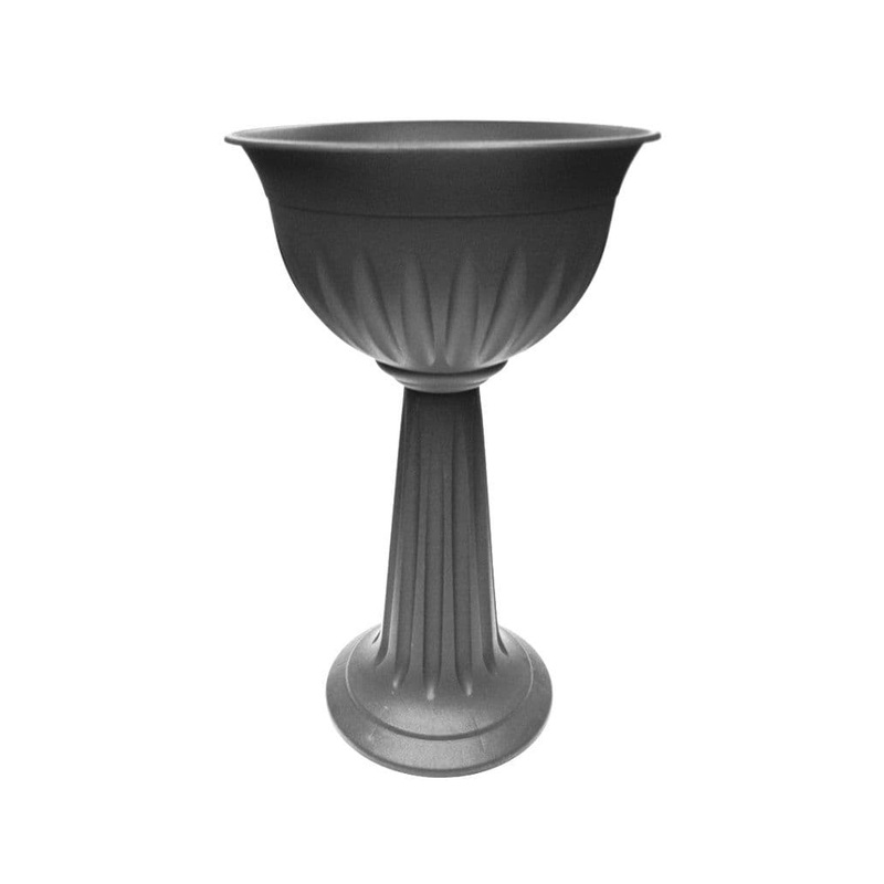 Sovereign Timeless Grande Planter – Volcanic Ash