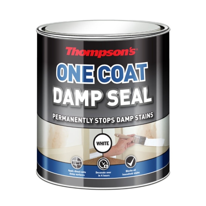 Thompson’s One Coat Damp Seal – 750ml