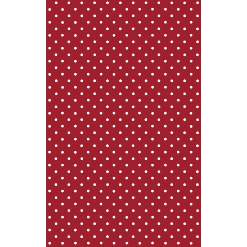 d-c-fix Self-adhesive film Petersen red – 45cm x 2m