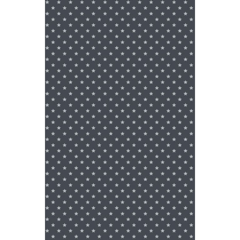 d-c-fix Self Adhesive Film – Stars Grey – 45cm x 2m