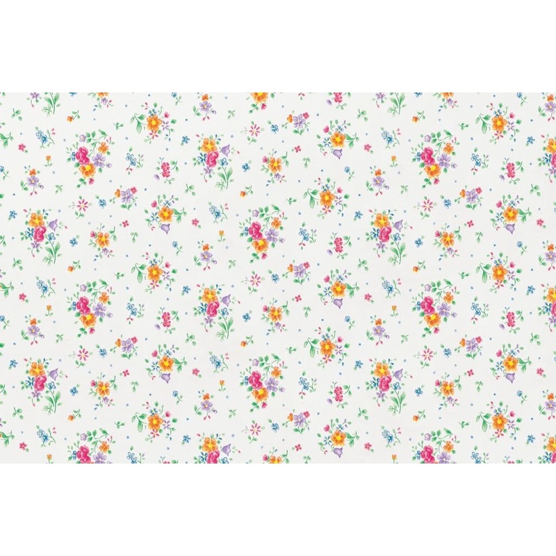 d-c-fix Self-Adhesive Film Sunflor – 45cm x 2m