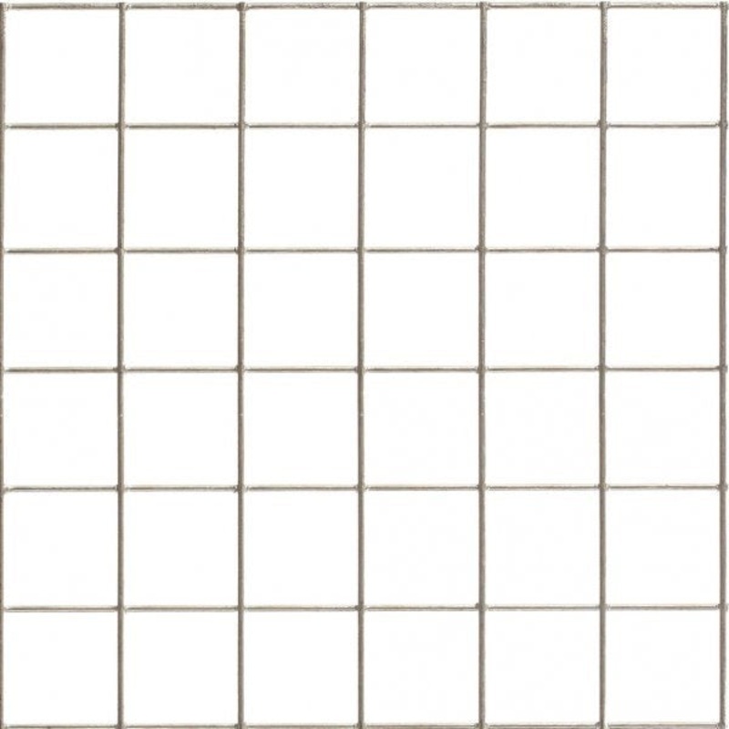 Fencing – 1.2m x 50 x 50 x 2.5mm