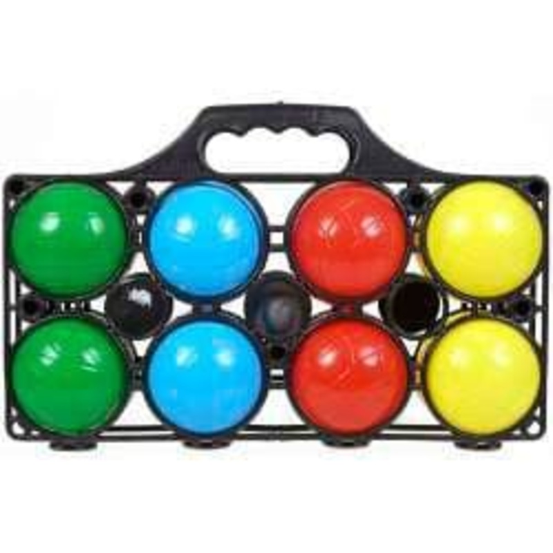 HTI Toys Boule Carry Case – 80mm