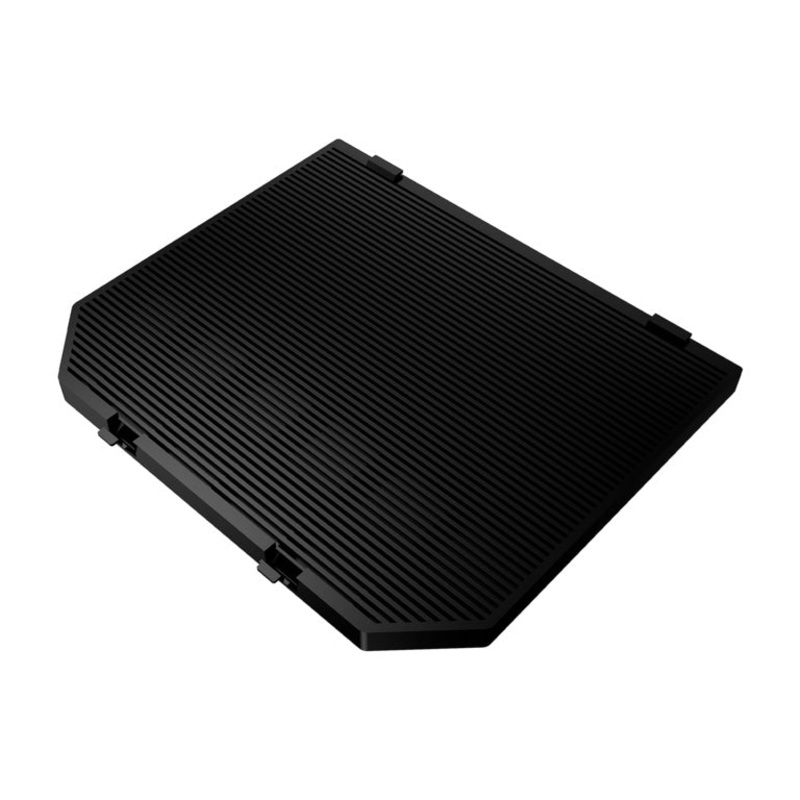 Kitchenplus Carbon Filter For SLCH60A – Pack of 2