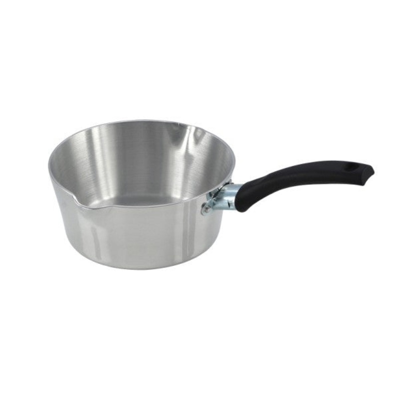 Mtk Housewares Milk Pan – 18cm