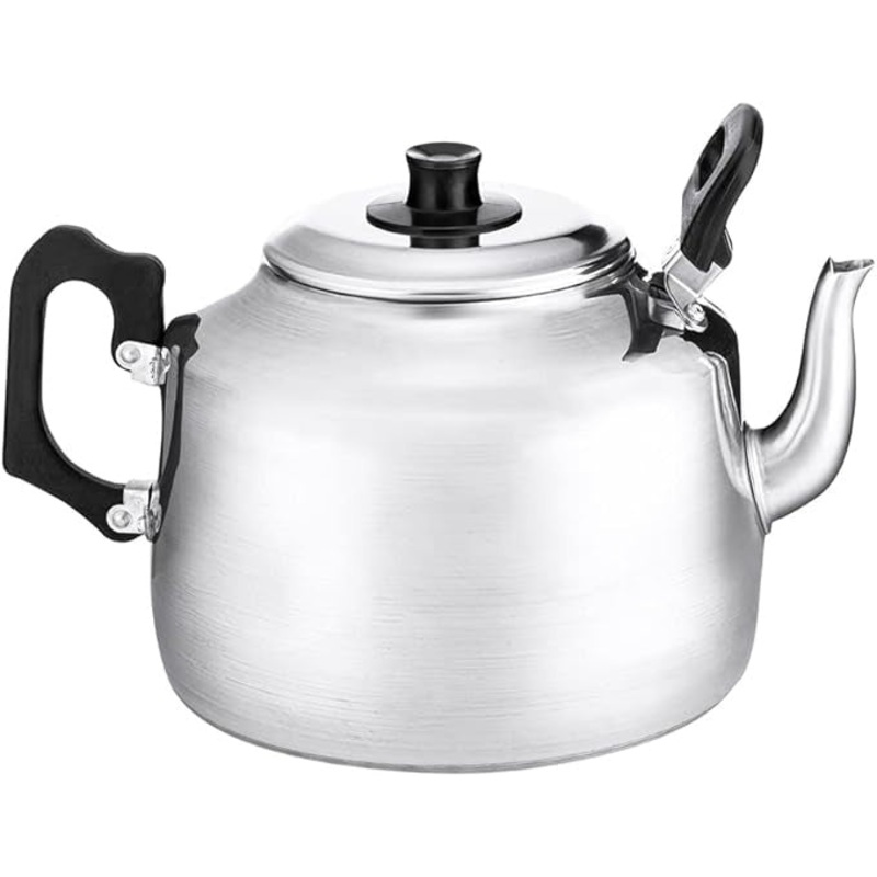 Mtk Housewares Tea Pot – 4 Pint / 2.2L