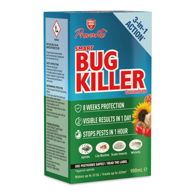 Provanto Smart Bug Killer Concentrate – 100ml