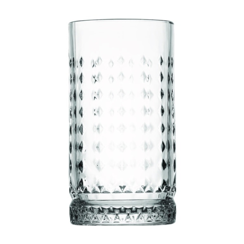 Ravenhead Oxbridge Set Hiball Glasses – Set Of 2