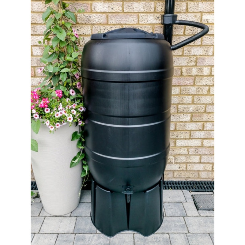 Ward Water Butt Set – 210L