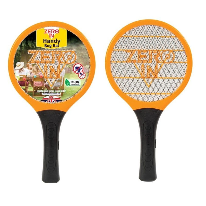 Zero In Bug Bat – Handy