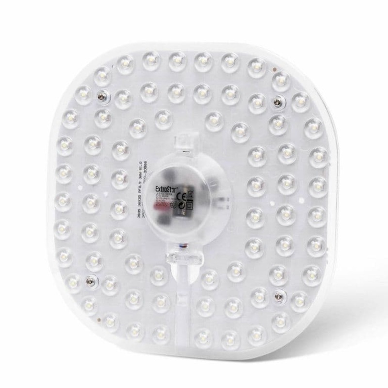 Extrastar Ceiling Light Module 2 D Fitting – 32w