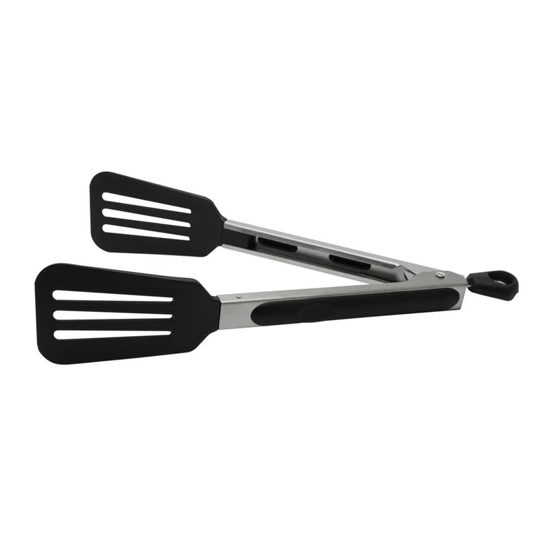 Fackelmann Multi Purpose Tongs – 23cm