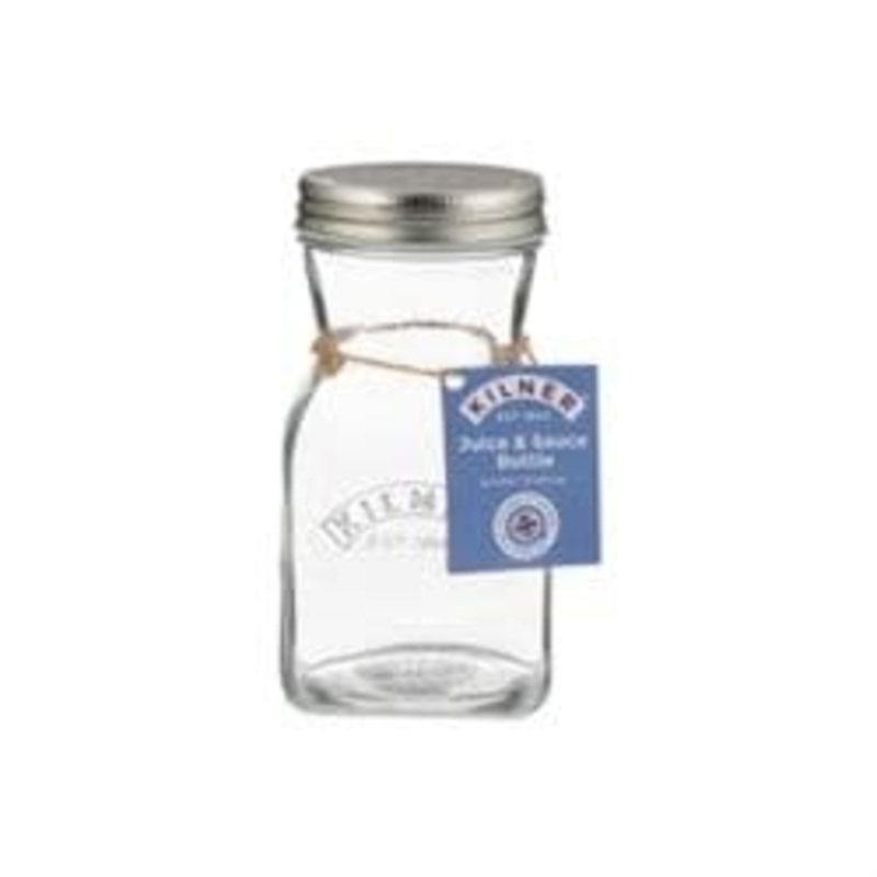 Kilner Juice & Sauce Bottle – 0.5L