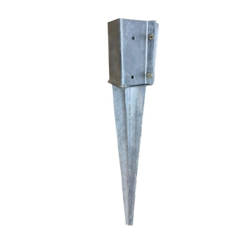 Picardy Bolt Grip Spike – 75 x 75 x 600mm