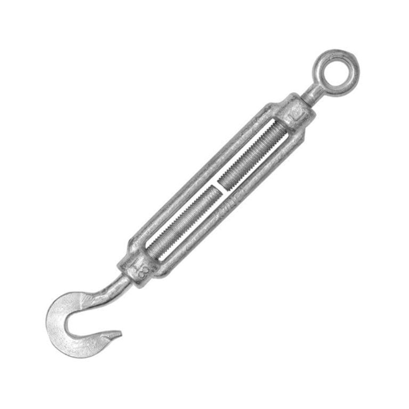 Securit Turnbuckle Zp – 5mm x 50mm