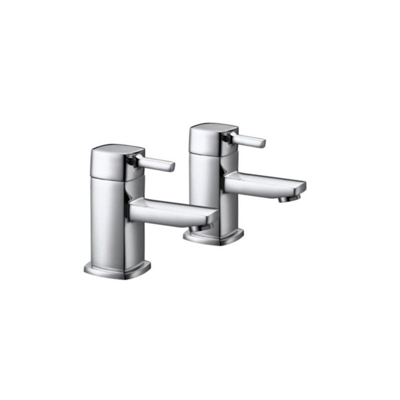 SP Bela Basin Taps – H 107mm D 83mm