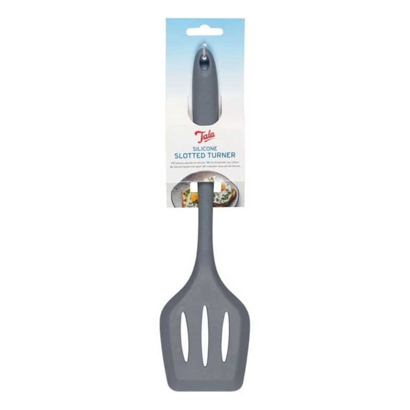 Tala Silicone Slotted Turner