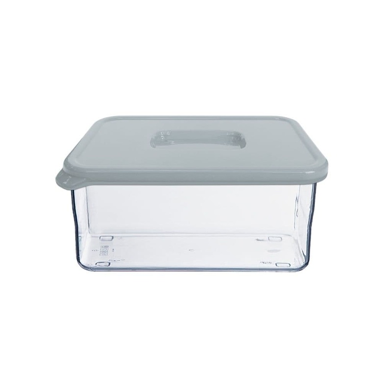 Thumbs Up Rectangular Food Container – 1800ml