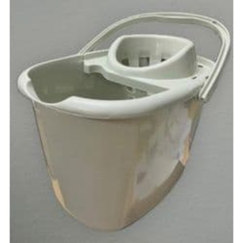 TML 15L Mop Bucket – Sage