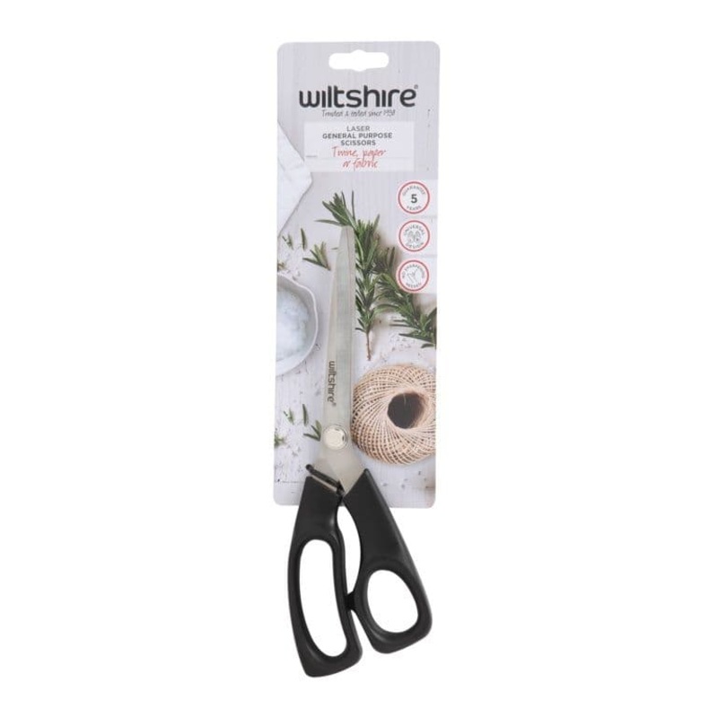 Wiltshire General Purpose Scissors – Large
