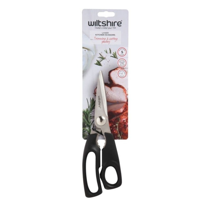Wiltshire Kitchen Scissors