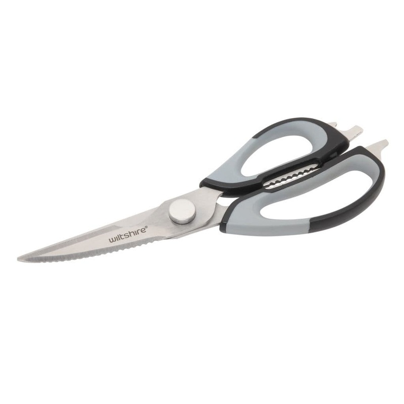 Wiltshire Satin Kitchen Scissors