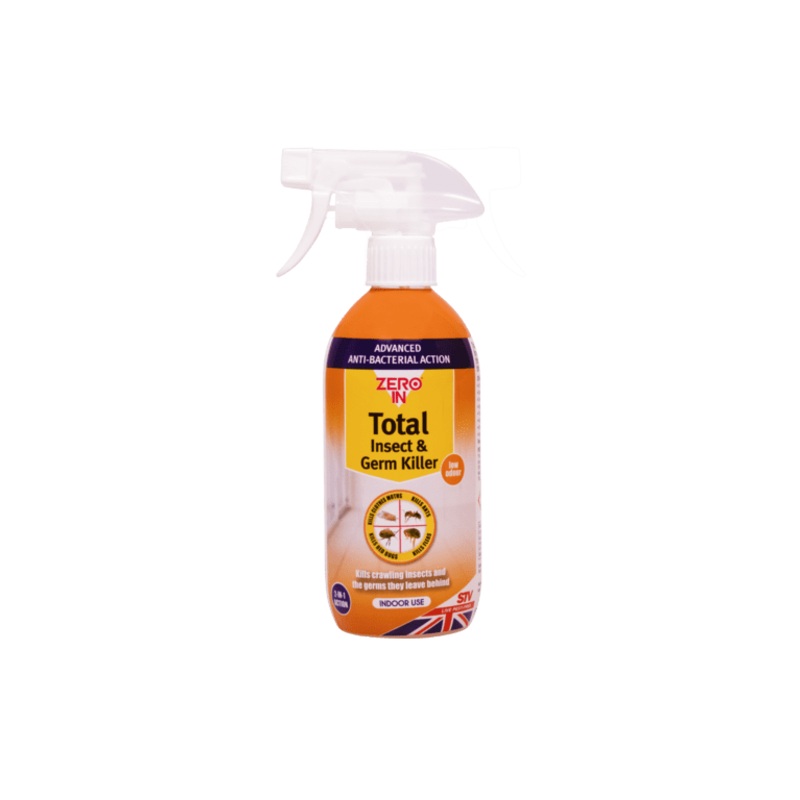 Zero In Total Germ & Insect Killer – 500ml