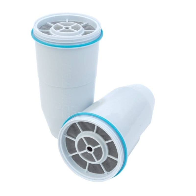 Zerowater Replacement Filter – 2 Pack