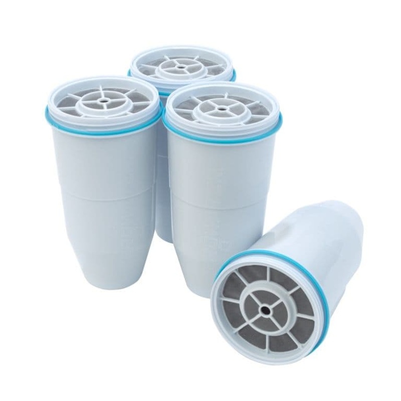 Zerowater Replacement Filter – 4 Pack