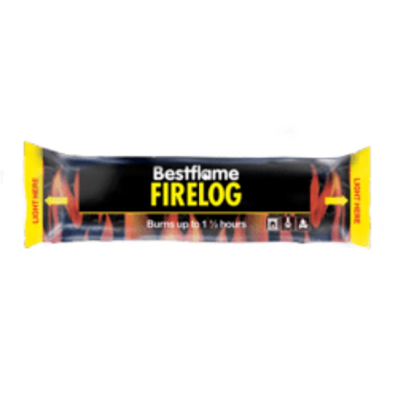 Zip Bestflame Firelog – 700g