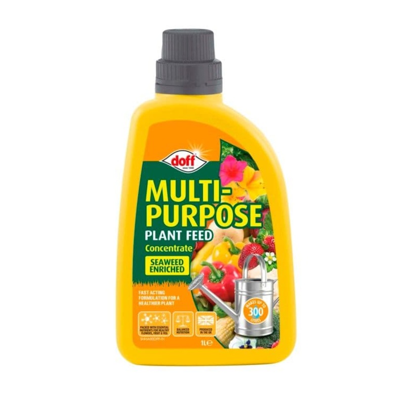Doff Multi Purpose Feed Concentrate – 1L
