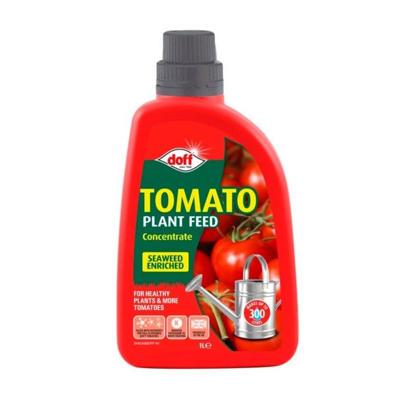 Doff Tomato Feed Concentrate – 1L