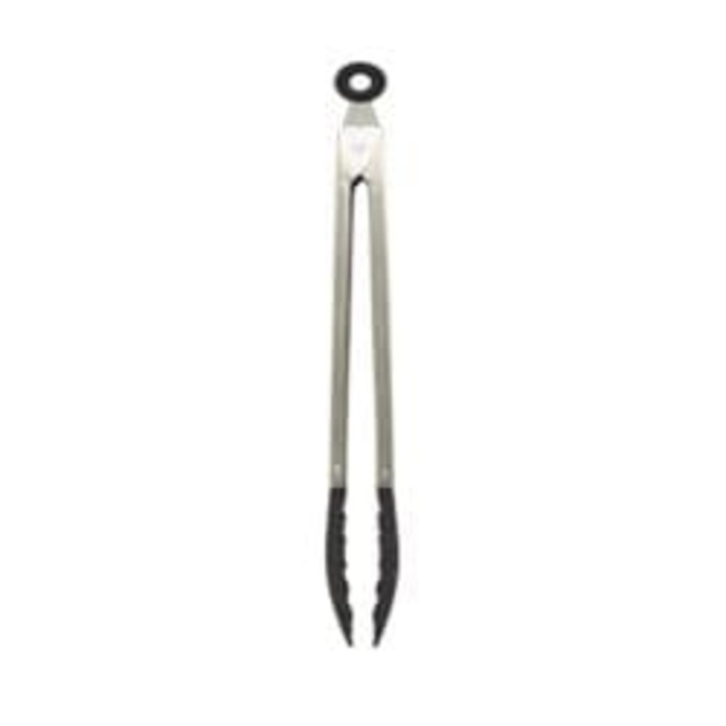 Initial Serving Tongs – 23cm