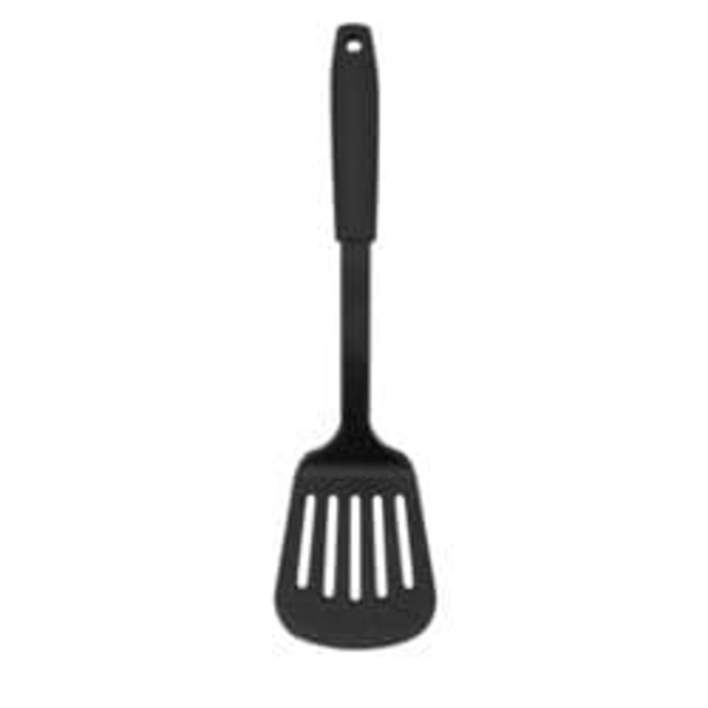 Initial Slotted Turner – 31cm