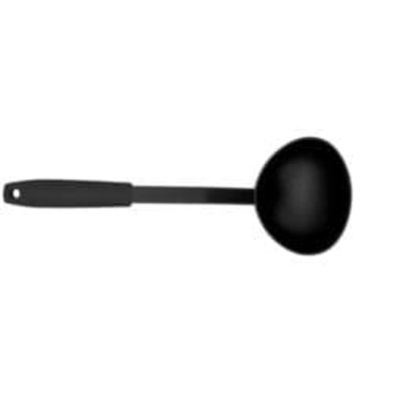 Initial Soup Ladle – 31cm