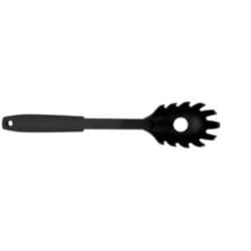 Initial Spaghetti Spoon – 30cm