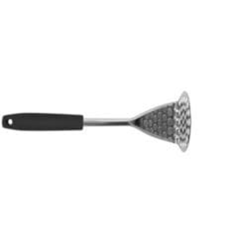 Initial Stainless Steel Potato Masher – 25.5cm