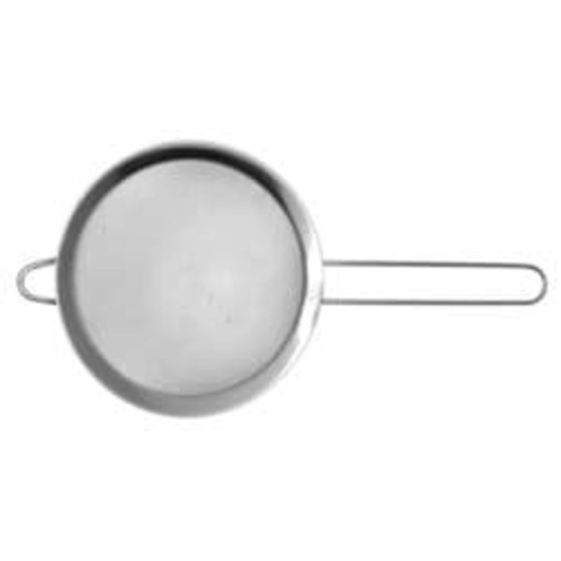 Initial Stainless Steel Sieve – 16cm