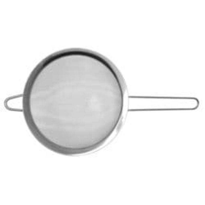 Initial Stainless Steel Sieve – 20cm