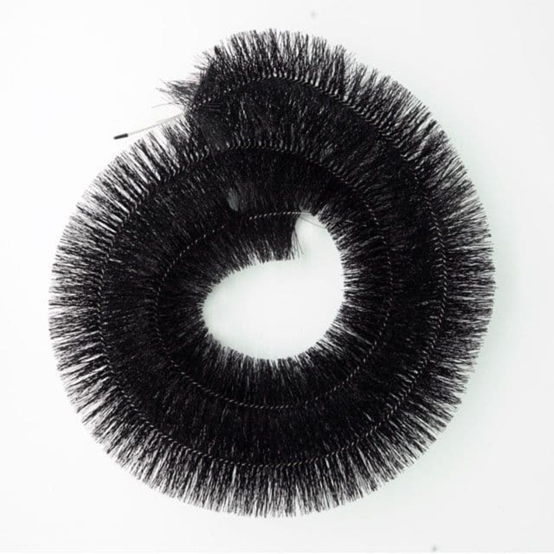 Porcupipe Gutterbrush – 4m