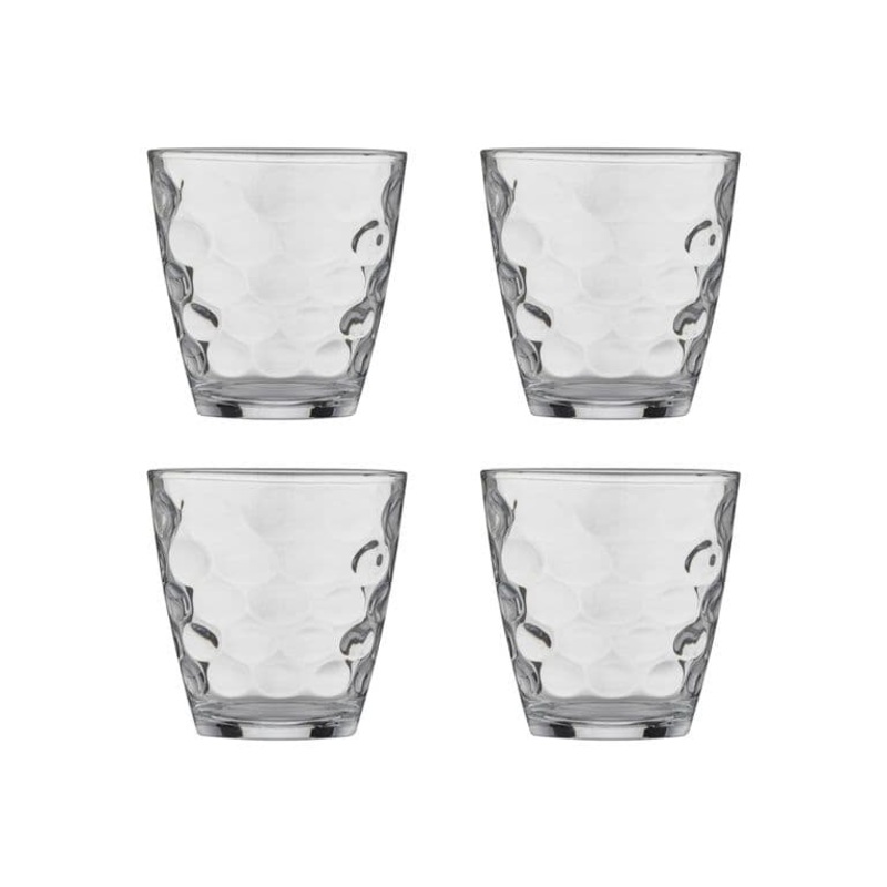Ravenhead Essentials Disco Mixer Glass – Set Of 4