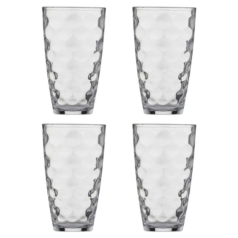 Ravenhead Essentials Disco Super Hiball – Set Of 4