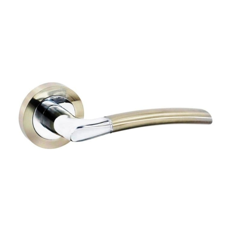Securit Latch Handles – Solar