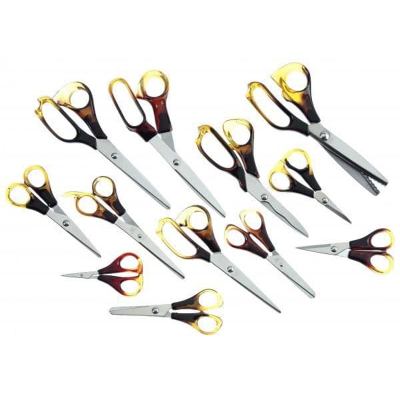 Sister Scissors Nail Scissors – Stainless Steel