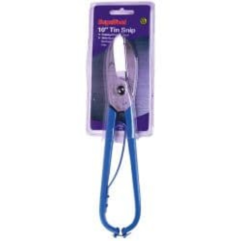 SupaTool Tin Snip – 250mm